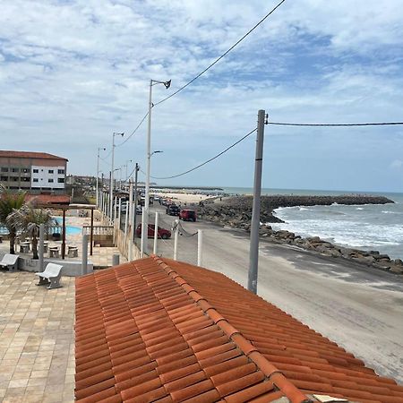 Apartamento Em Icarai - 2 Suites كاوكايا المظهر الخارجي الصورة