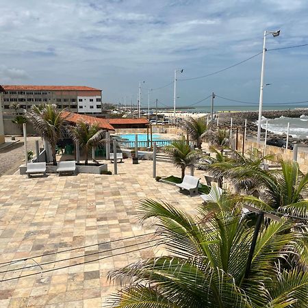 Apartamento Em Icarai - 2 Suites كاوكايا المظهر الخارجي الصورة