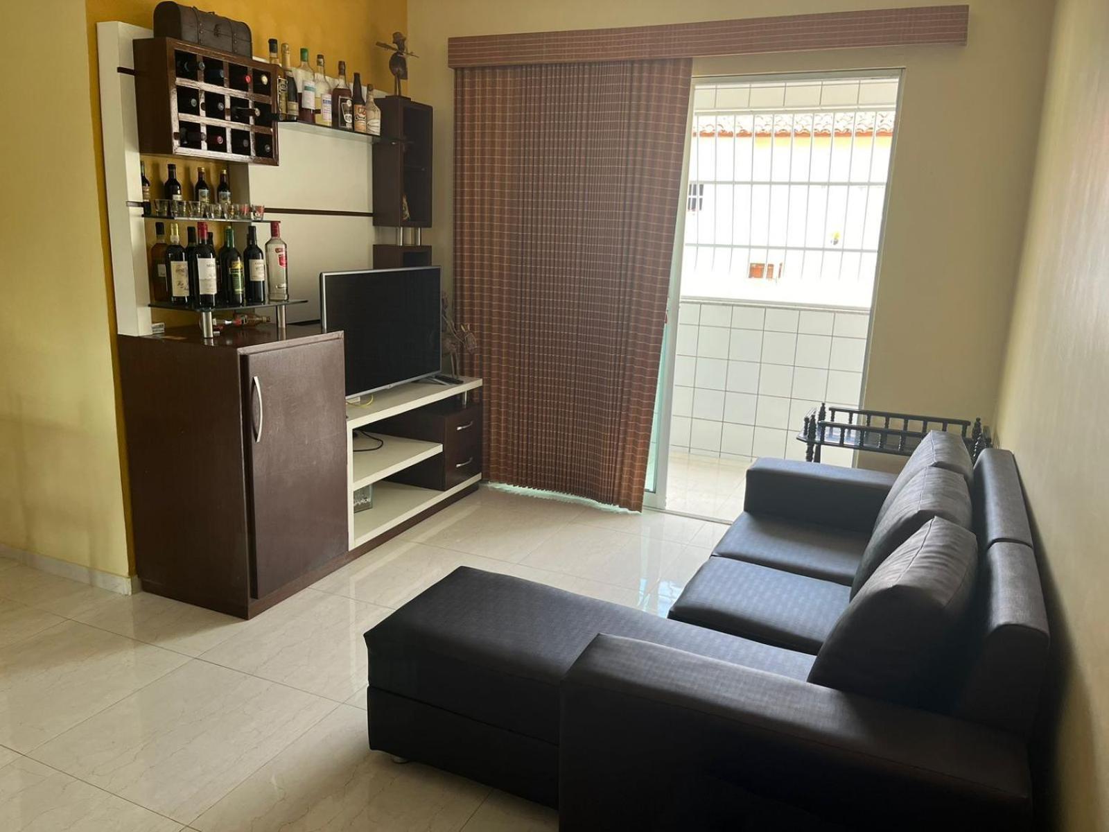 Apartamento Em Icarai - 2 Suites كاوكايا المظهر الخارجي الصورة