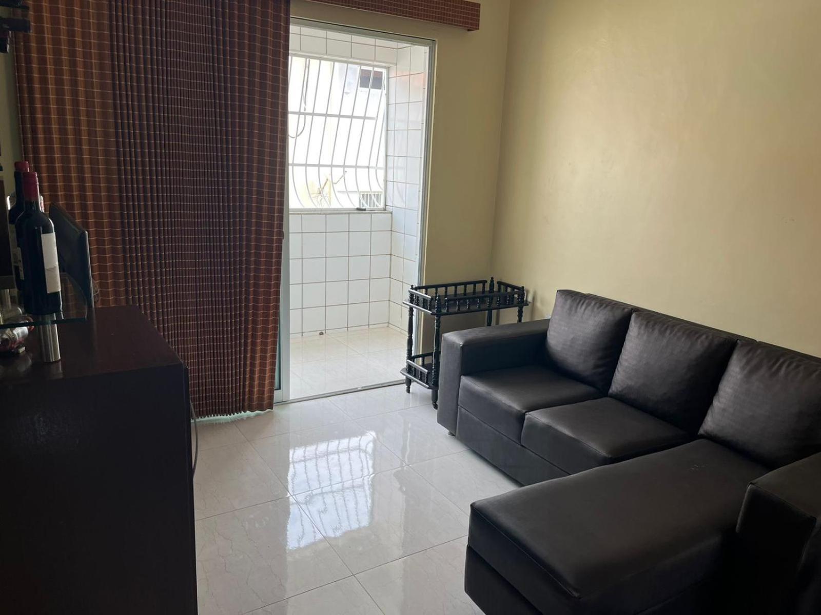 Apartamento Em Icarai - 2 Suites كاوكايا المظهر الخارجي الصورة