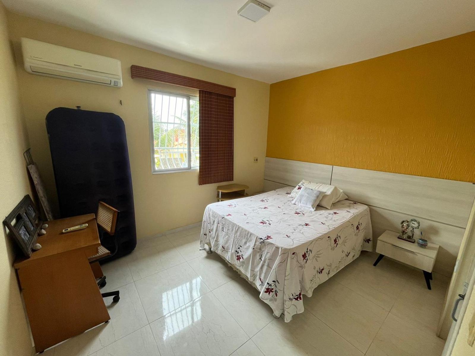 Apartamento Em Icarai - 2 Suites كاوكايا المظهر الخارجي الصورة