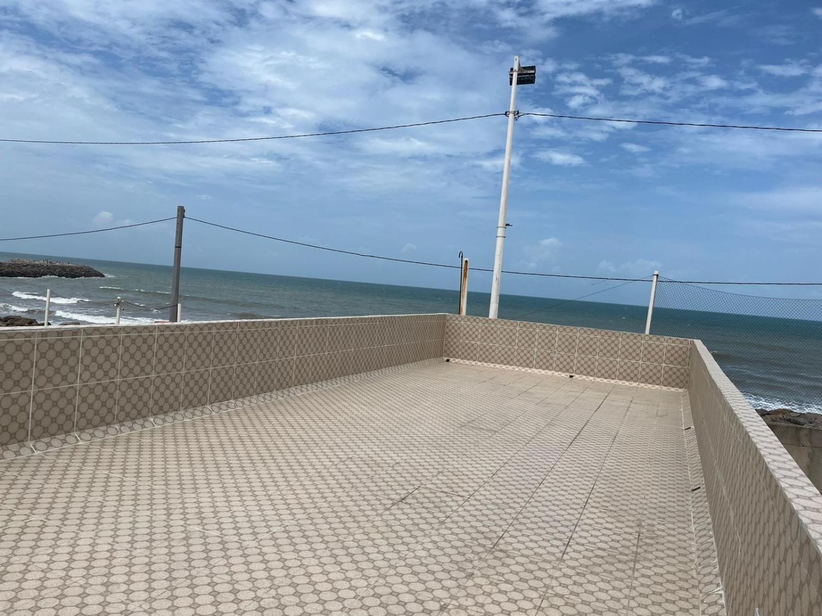 Apartamento Em Icarai - 2 Suites كاوكايا المظهر الخارجي الصورة
