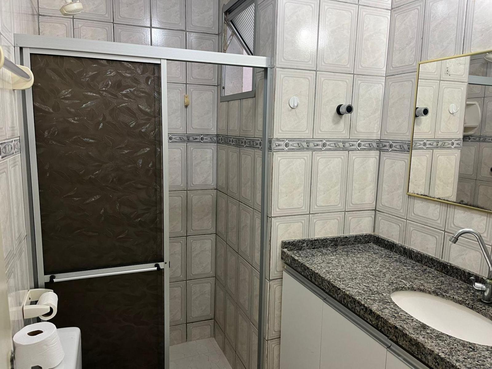 Apartamento Em Icarai - 2 Suites كاوكايا المظهر الخارجي الصورة